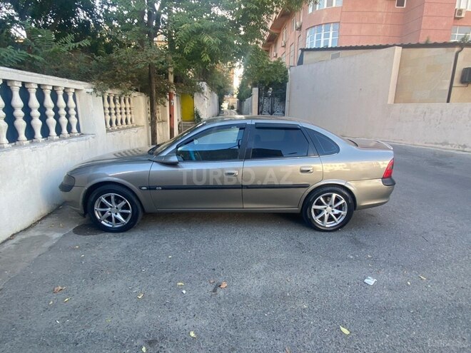Opel Vectra 1997, 439,474 km - 1.8 л - Bakı