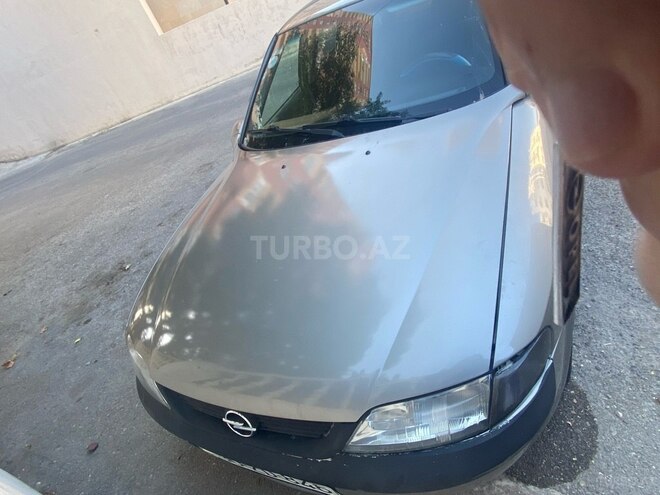 Opel Vectra 1997, 439,474 km - 1.8 л - Bakı