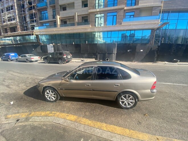 Opel Vectra 1997, 439,474 km - 1.8 л - Bakı