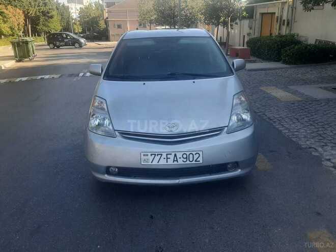 Toyota Prius 2008, 176,350 km - 1.5 l - Bakı