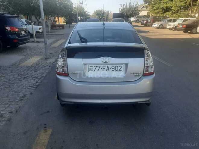 Toyota Prius 2008, 176,350 km - 1.5 l - Bakı