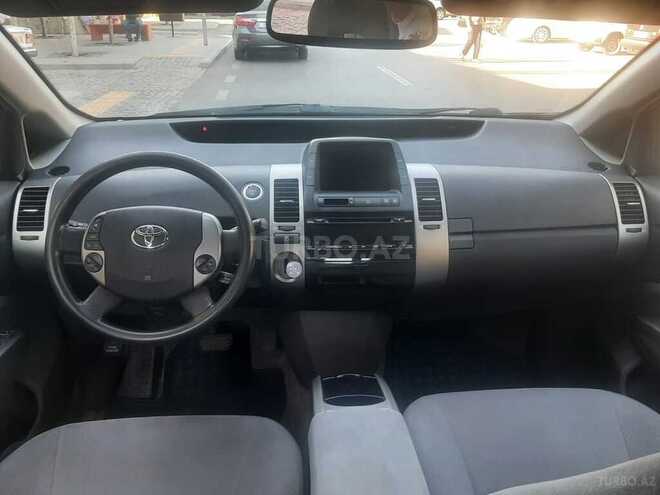 Toyota Prius 2008, 176,350 km - 1.5 l - Bakı