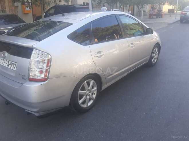 Toyota Prius 2008, 176,350 km - 1.5 l - Bakı