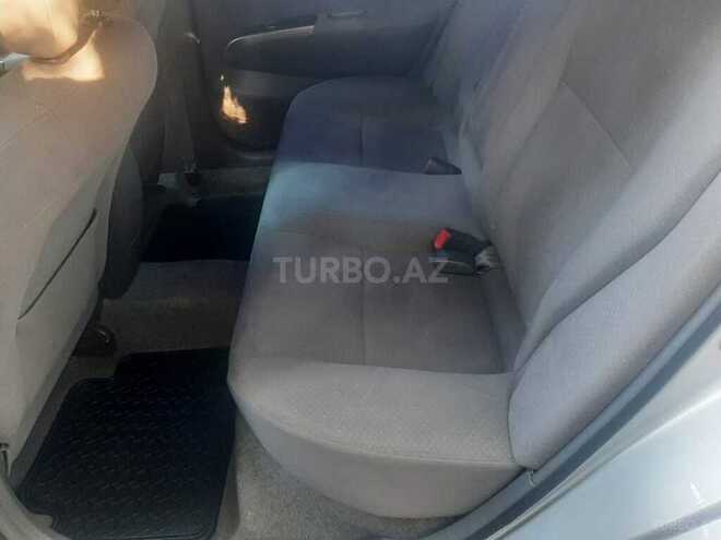 Toyota Prius 2008, 176,350 km - 1.5 l - Bakı