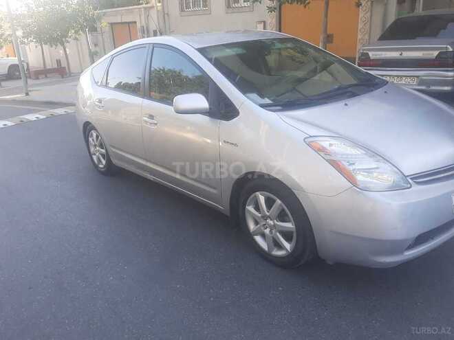 Toyota Prius 2008, 176,350 km - 1.5 l - Bakı