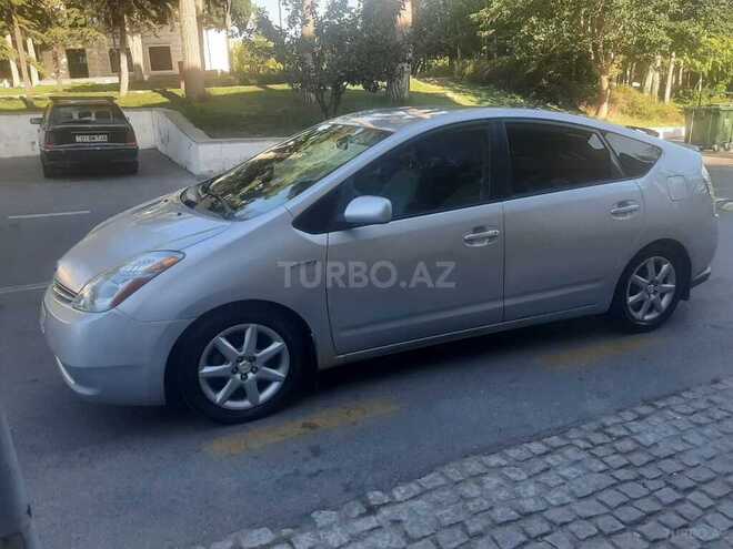 Toyota Prius 2008, 176,350 km - 1.5 l - Bakı