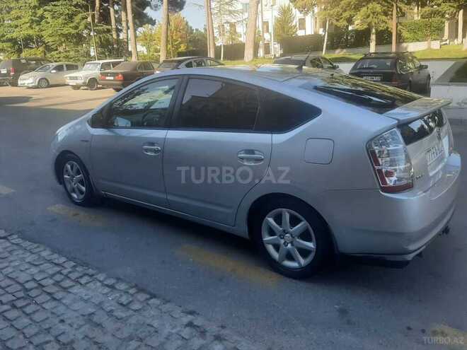 Toyota Prius 2008, 176,350 km - 1.5 l - Bakı