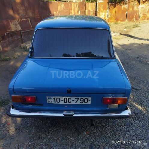LADA (VAZ) 21011 1982, 135,000 km - 1.5 l - Tovuz