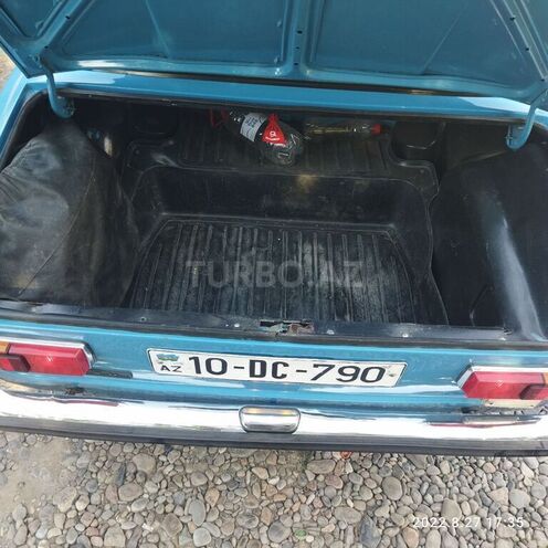 LADA (VAZ) 21011 1982, 135,000 km - 1.5 l - Tovuz