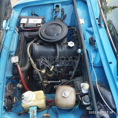 LADA (VAZ) 21011 1982, 135,000 km - 1.5 l - Tovuz