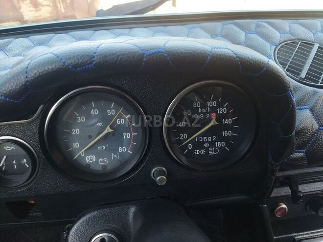 LADA (VAZ) 21011 1982, 135,000 km - 1.5 l - Tovuz