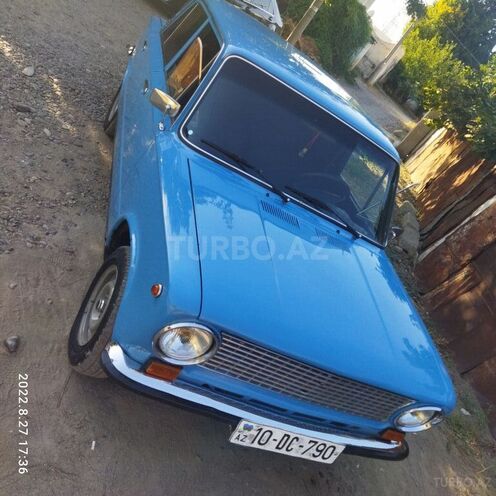 LADA (VAZ) 21011 1982, 135,000 km - 1.5 l - Tovuz