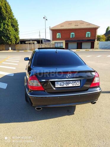 Mercedes E 320 2003, 155,724 km - 3.2 л - Lənkəran