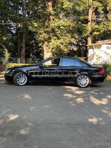 Mercedes E 320 2003, 155,724 km - 3.2 л - Lənkəran