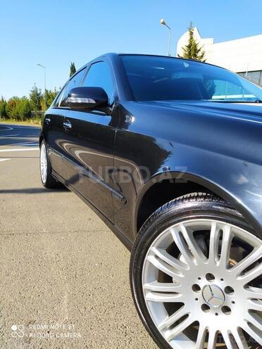 Mercedes E 320 2003, 155,724 km - 3.2 л - Lənkəran