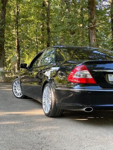 Mercedes E 320 2003, 155,724 km - 3.2 л - Lənkəran