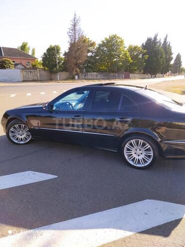 Mercedes E 320 2003, 155,724 km - 3.2 л - Lənkəran