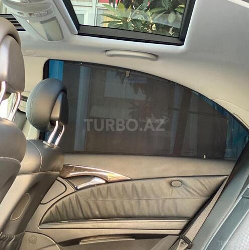 Mercedes E 320 2003, 155,724 km - 3.2 л - Lənkəran