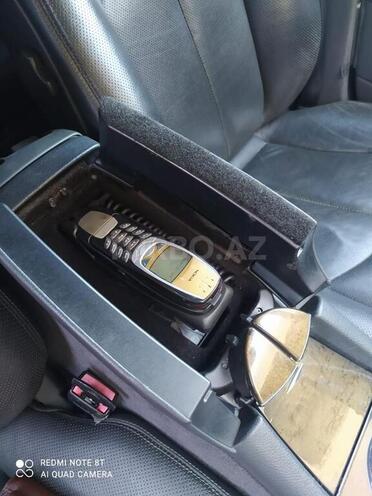 Mercedes E 320 2003, 155,724 km - 3.2 л - Lənkəran