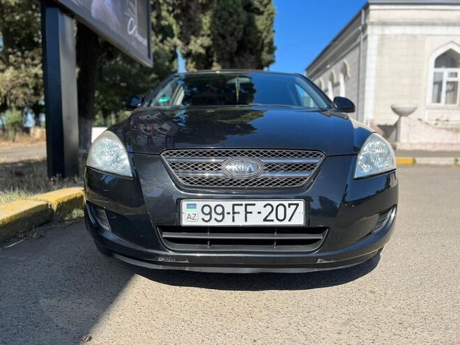 Kia Ceed 2008, 205,527 km - 1.4 l - Lənkəran