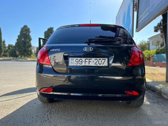 Kia Ceed 2008, 205,527 km - 1.4 l - Lənkəran