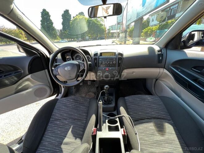 Kia Ceed 2008, 205,527 km - 1.4 l - Lənkəran