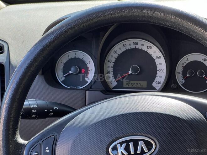 Kia Ceed 2008, 205,527 km - 1.4 l - Lənkəran