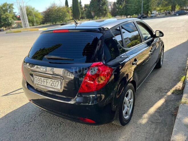 Kia Ceed 2008, 205,527 km - 1.4 l - Lənkəran