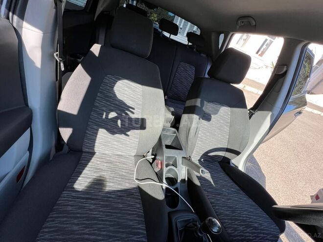 Kia Ceed 2008, 205,527 km - 1.4 l - Lənkəran