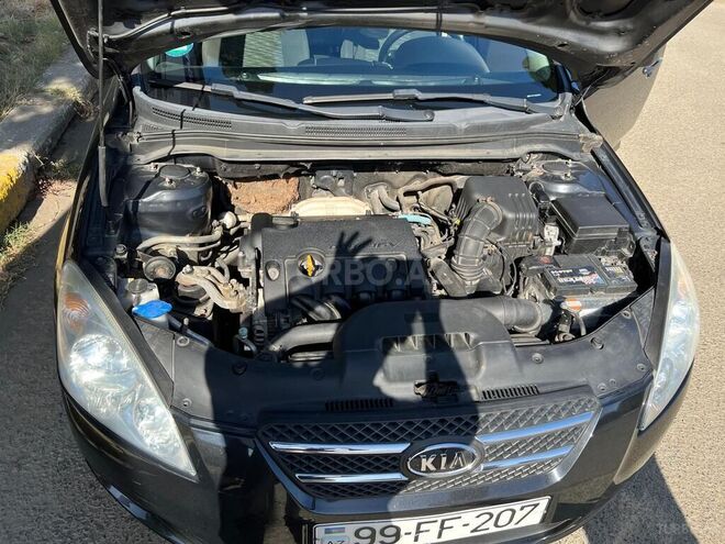 Kia Ceed 2008, 205,527 km - 1.4 l - Lənkəran