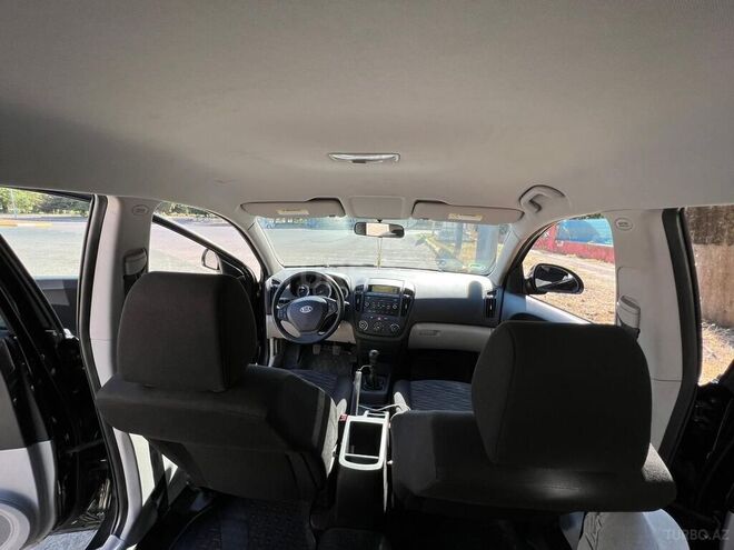 Kia Ceed 2008, 205,527 km - 1.4 l - Lənkəran