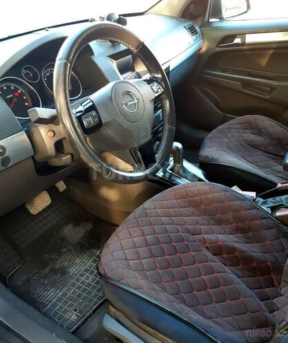 Opel Astra 2008, 212,560 km - 1.8 l - Şirvan