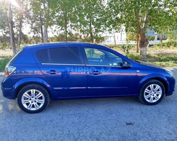 Opel Astra 2008, 212,560 km - 1.8 l - Şirvan