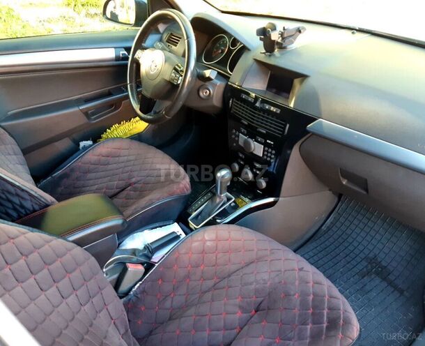 Opel Astra 2008, 212,560 km - 1.8 l - Şirvan
