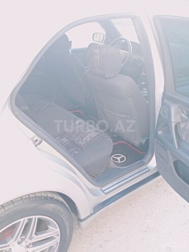 Mercedes E 230 1997, 598,578 km - 2.3 l - Bakı