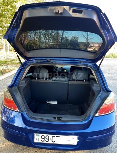 Opel Astra 2008, 212,560 km - 1.8 l - Şirvan