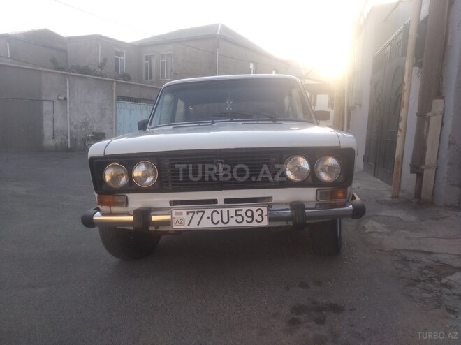 LADA (VAZ) 2106 1986, 95,715 km - 1.3 l - Bakı