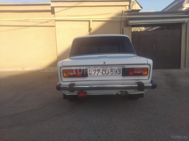 LADA (VAZ) 2106 1986, 95,715 km - 1.3 l - Bakı