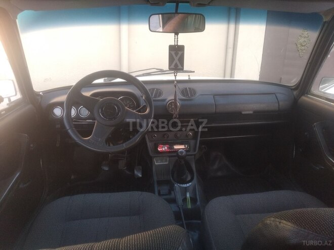 LADA (VAZ) 2106 1986, 95,715 km - 1.3 l - Bakı