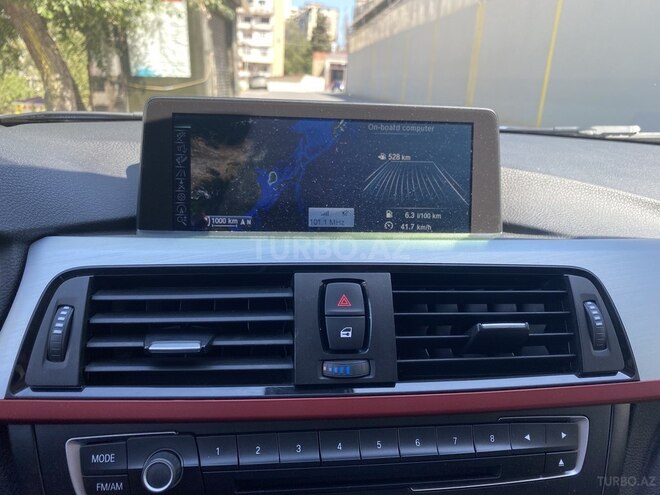 BMW 320 2014, 130,000 km - 2.0 l - Bakı
