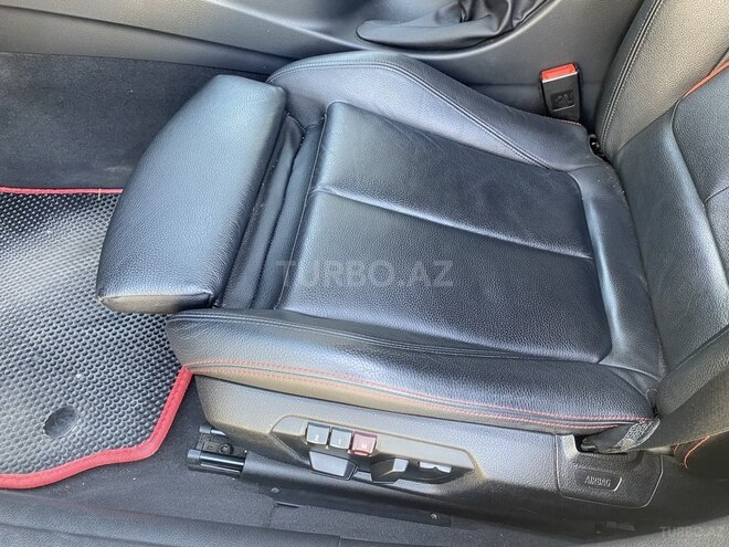 BMW 320 2014, 130,000 km - 2.0 l - Bakı