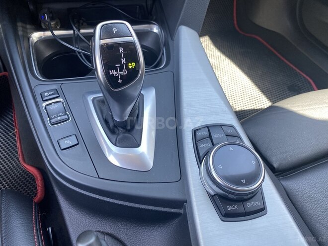 BMW 320 2014, 130,000 km - 2.0 l - Bakı