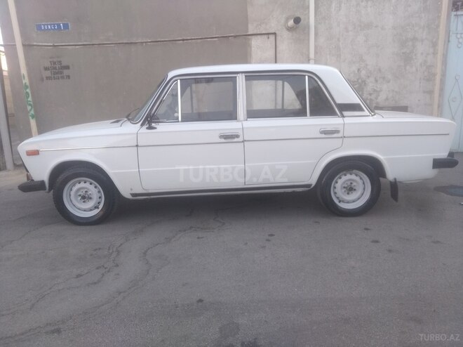 LADA (VAZ) 2106 1986, 95,715 km - 1.3 l - Bakı