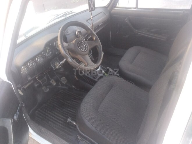 LADA (VAZ) 2106 1986, 95,715 km - 1.3 l - Bakı