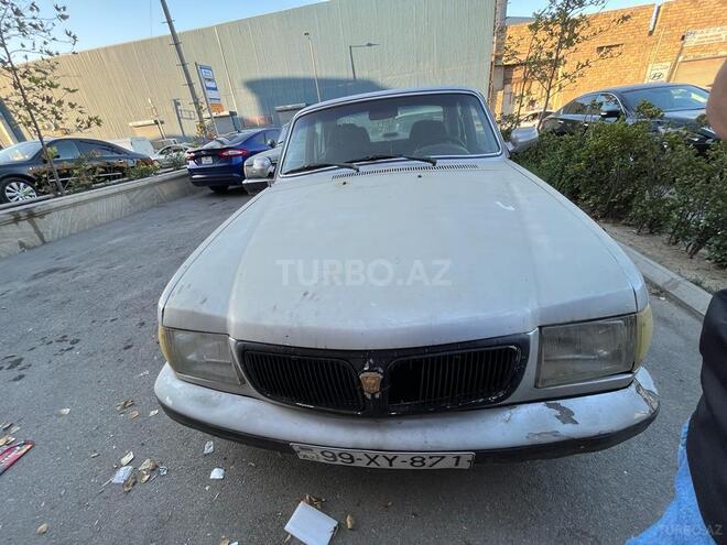 GAZ 3110 2003, 300,000 km - 2.4 l - Bakı