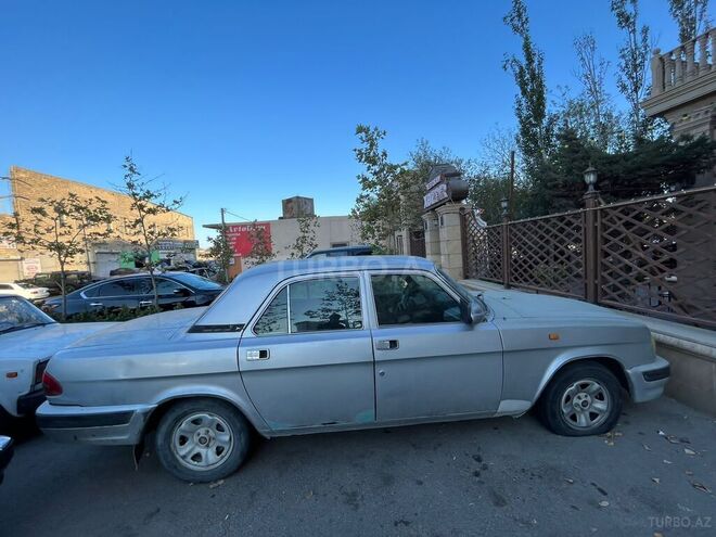GAZ 3110 2003, 300,000 km - 2.4 l - Bakı