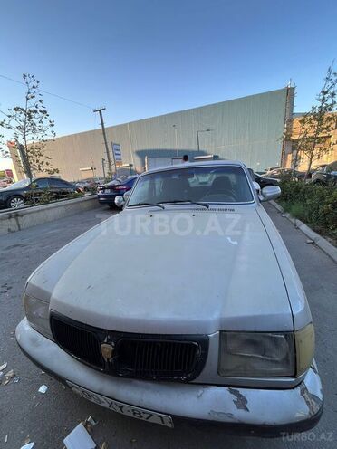 GAZ 3110 2003, 300,000 km - 2.4 l - Bakı