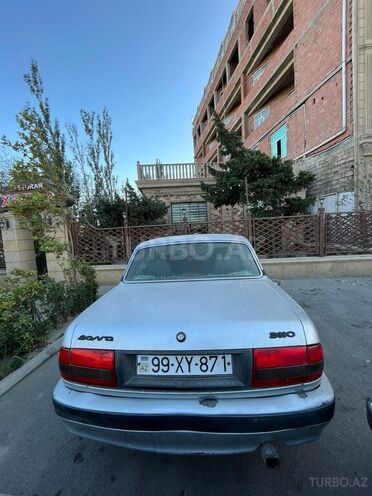GAZ 3110 2003, 300,000 km - 2.4 l - Bakı