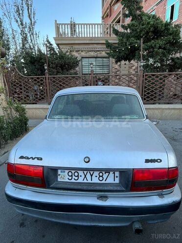 GAZ 3110 2003, 300,000 km - 2.4 l - Bakı