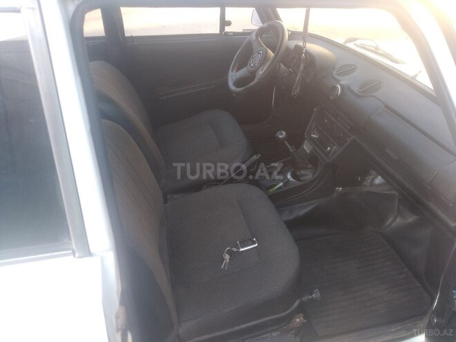 LADA (VAZ) 2106 1986, 95,715 km - 1.3 l - Bakı